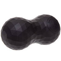 Мяч двойной Duoball SP-Planeta кинезиологический резиновый 13,5x6см