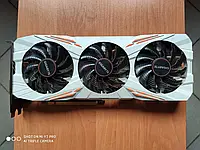 Видеокарта Gigabyte GTX 1080 Ti Gaming OC 11G (GV-N108TGAMING OC-11G)