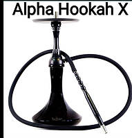 Кальян Alpha Hookah X Black