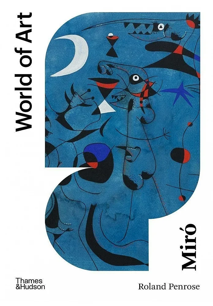 Miro. Roland Penrose