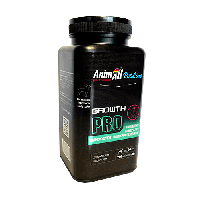 Витамины AnimAll VetLine Growth PRO для крупных пород собак 2 г × 250 табл