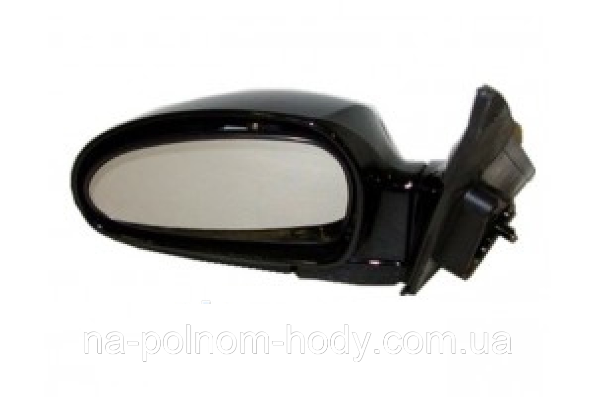 Дзеркало ліве HYUNDAI SONATA 03-, фото 1