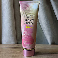 Velvet Petals SOL - парфюмированный лосьйон для тела Victorias Secret, 236 мл