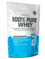 Протеин Biotech 100% Pure Whey (454g)