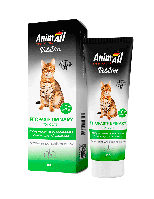 Фитопаста AnimAll VetLine Urinary для предотвращения заболеваний мочевыделительной системы у кошек, 100 г