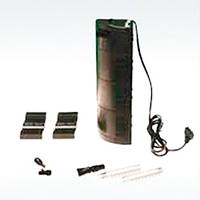 Экономичный внутренний фильтр JBL CristalProfi i100 greenline для аквариумов 90-160 л