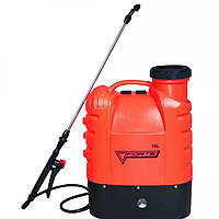 Обприскувач акумуляторний Forte CL 16 л