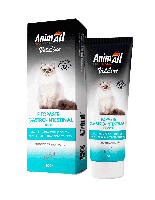 Фитопаста AnimAll VetLine Gastrointestinal для нормализации работы желудочно-кишечного тракта у кошек, 100 г