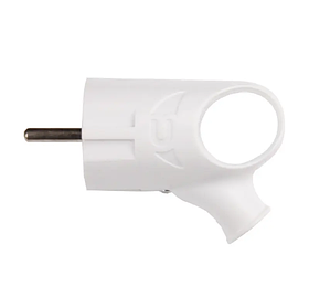 Вилки електричні