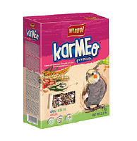 Премиум корм Vitapol Karmeo для нимф, 1 кг