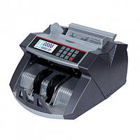Счетная машинка для денег с детектором Multi-Currency Counter 2040v для офиса Seli Рахункова машинка для