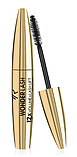 Тушь для ресниц Golden Rose  Wonder Lash 12x Volume & Lash Lift Mascara Black, 12 мл, фото 4