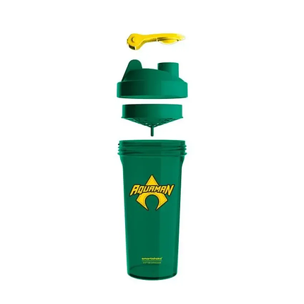 SmartShake Lite DC 800 ml Aquaman, фото 2