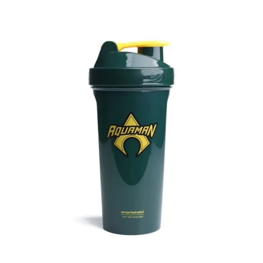 SmartShake Lite DC 800 ml Aquaman