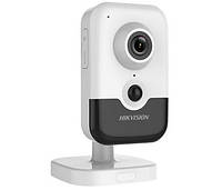 2 Мп IP видеокамера Hikvision c Wi-Fi DS-2CD2421G0-IW(W) (2.8 ММ) l
