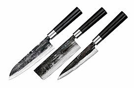 Набір із 3 ножів Samura Super 5 (SP5-0220)