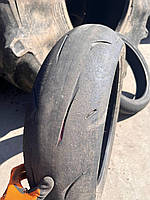 Шина б/У 190/55r17 Bridgestone battlax rs10r