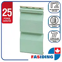 Панель вінілова FaSiding Standard "Папороть" 0,98кв.м.