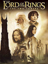 Плед «Володар перснів. Постер. Lord of the Rings. Poster. Plaid», фото 3