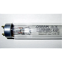 Бактерицидная лампа OSRAM HNS 30W G13 (без озоновая)