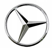 Эмблема / Значок задняя звезда Mercedes C-класса W206 Оригинал