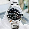 Годинник чоловічий Casio MTS-100D-1AVEF з сапфіровим склом, фото 5