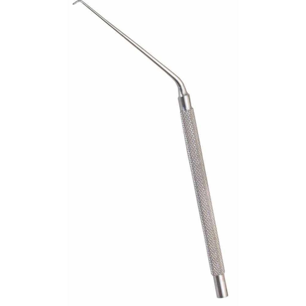 Гачок для видалення сторонніх тіл з вуха (К-73), фото 1