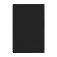 Дисплей для Lenovo Yoga Tab 11 (YT-J706F) з чорним тачскрином