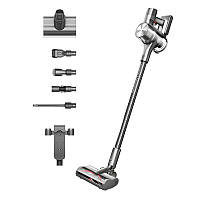 Вертикальний + ручний пилосос (2в1) Dreame Cordless Vacuum Cleaner T30
