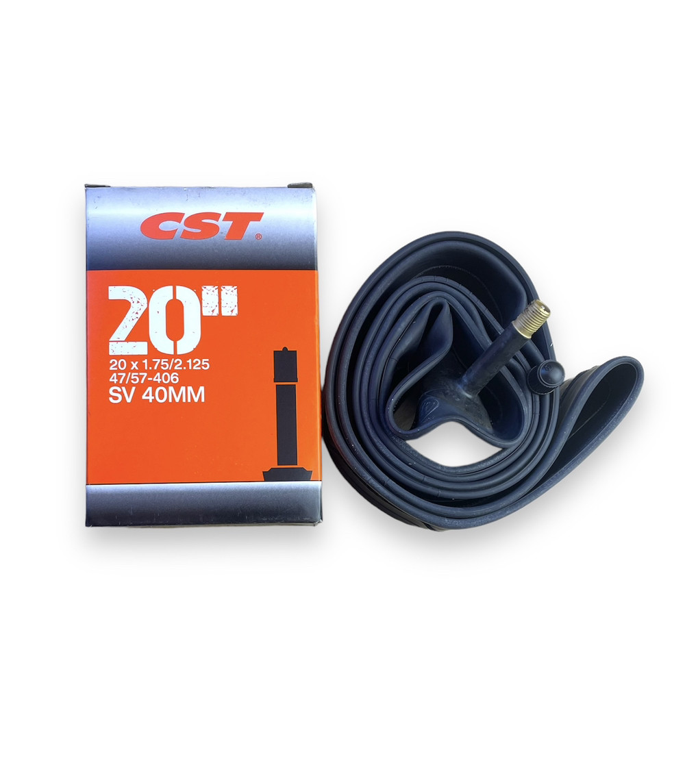 Камера CST 20 x 1.75/2.125 AV 40 мм у брендовому пакуванні