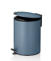 Ведро для мусора Kela Mats 23609 3 л синее высокое качество