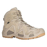 Черевики тактичні LOWA ZEPHYR GTX MID TF desert ( пісочні) 310537/0410 р.42