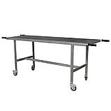 Візок для кабінетів (ТМРТ), фото 2