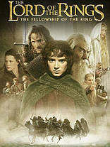 Плед «Володар перснів. Фільм. Lord of the Rings. Film», фото 3