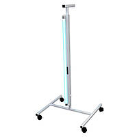 Штатив для опромінювача пересувний (ШОБ)