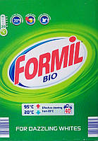 Стиральный порошок Formil Bio 2.6 кг 40 циклов стирки (4056489225485)