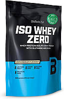 Протеїн (Iso Whey Zero) з різними смаками