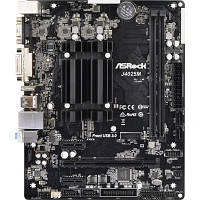 Материнская плата ASRock J4025M d