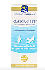 Омега-3 для кішок та невеликих собак (Omega-3 Pet Cats And Small Breed Dogs)