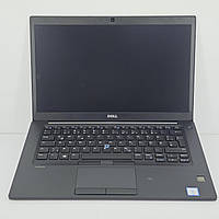 Ноутбук Dell Latitude 7400 FHD (i5-8365U/8/256SSD) - Class B "Б/У"