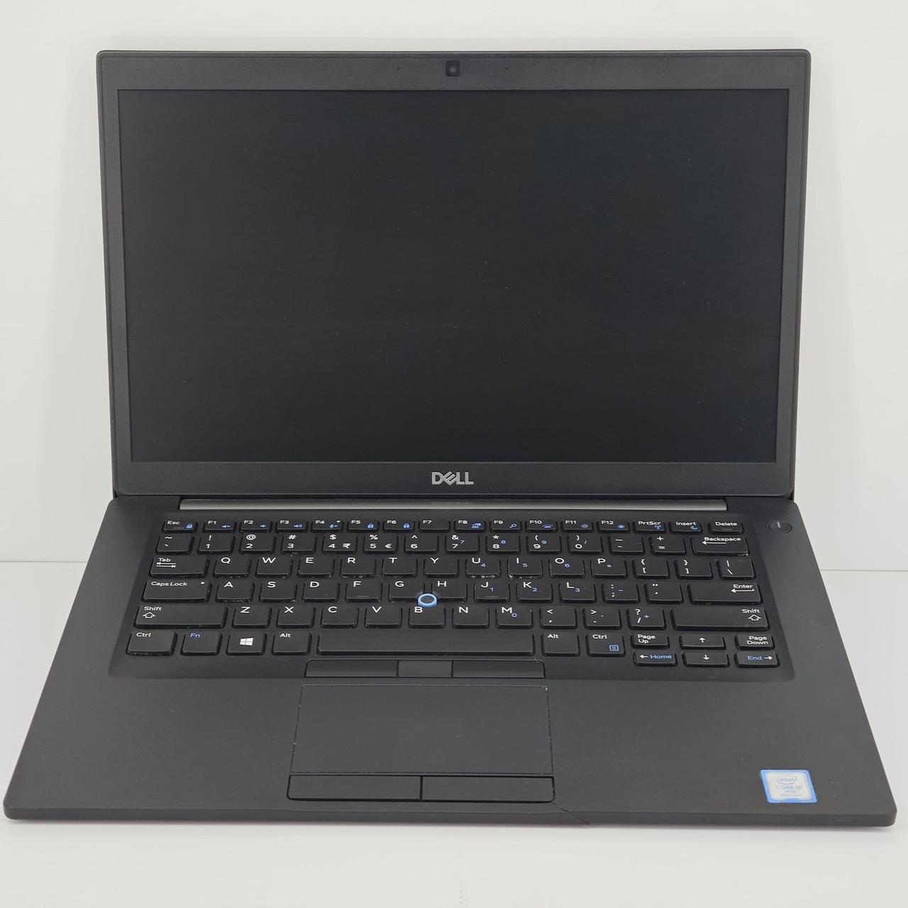 Ноутбук Dell Latitude 7490 (i5-8350U/16/512SSD) - Class A- "Б/У"