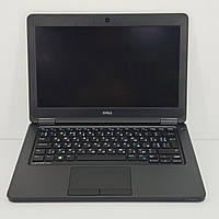Ноутбук Dell Latitude E5250 FHD (i5-5300U/8/128SSD) - Class B "Б/У"