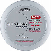 Моделирующая паста для волос Joanna Styling Effect 90 гр