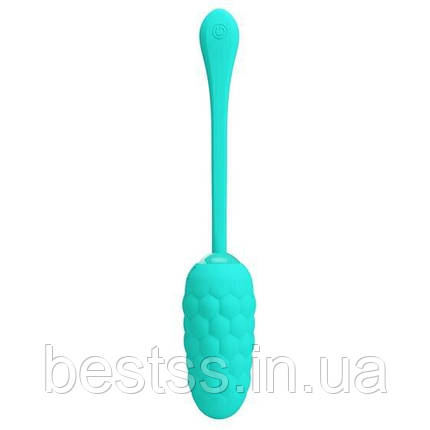 Віброяйце - Pretty Love Marina Bullet Mint, фото 2