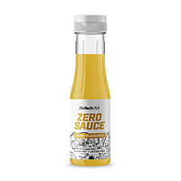 Соус (Zero Sauce) 350 мл со вкусом карри
