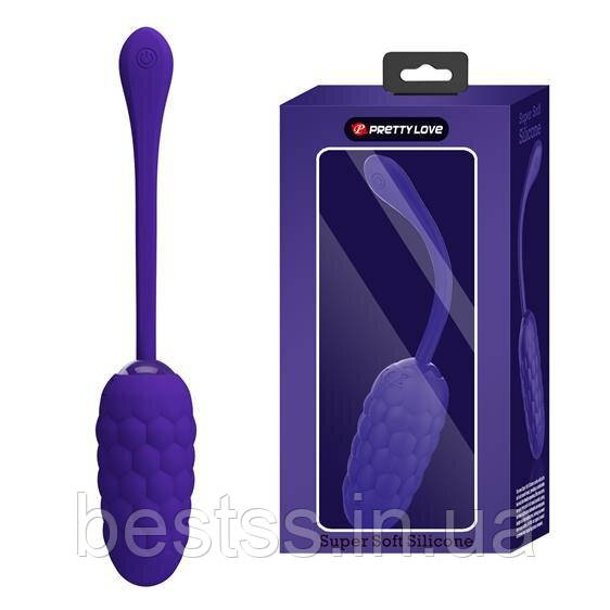 Віброяйце - Pretty Love Marina Bullet Blue