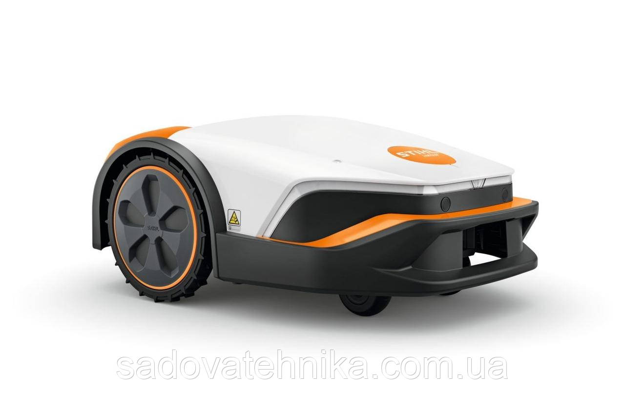 Робот-газонокосарка STIHL iMOW 5.0 (IA010111406)