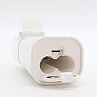 Портативний ультразвуковий інгалятор M 202 / Домашній небулайзер/ Міні розпилювач для інгаляцій, фото 9