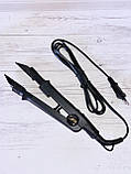 Щипці для нарощування волосся B, фото 3