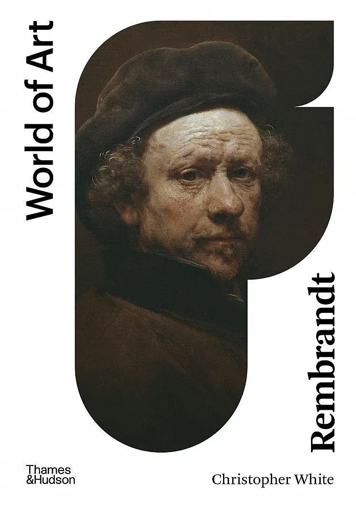 Rembrandt. Christopher White